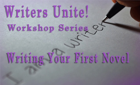 WRITING YOUR FIRST NOVEL PART FOUR: PLOTTING YOUR STORY