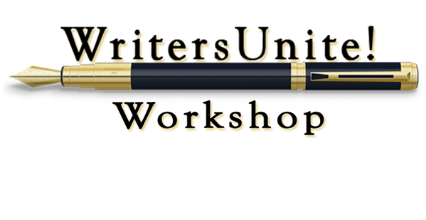 Writers Unite! Workshop: Those Pesky Brand Names