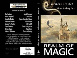 Realm of Magic cover