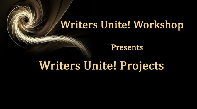 Writers Unite Anthologies: Dimensions of Love
