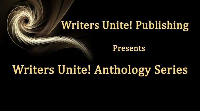 Writers Unite! Anthologies: Dimensions of Love